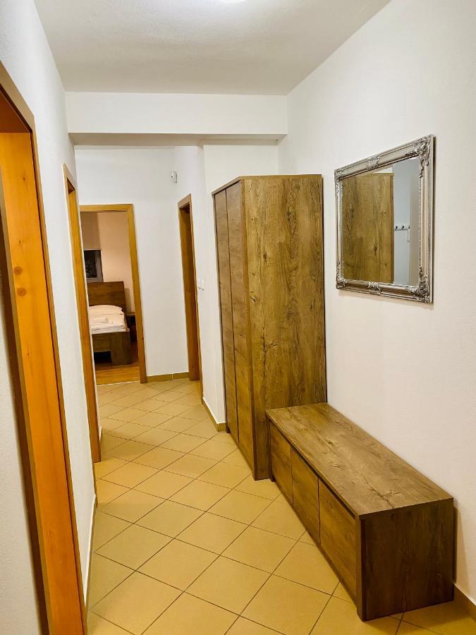 Apartment Riviera Lipno 502 4kk U Vody *