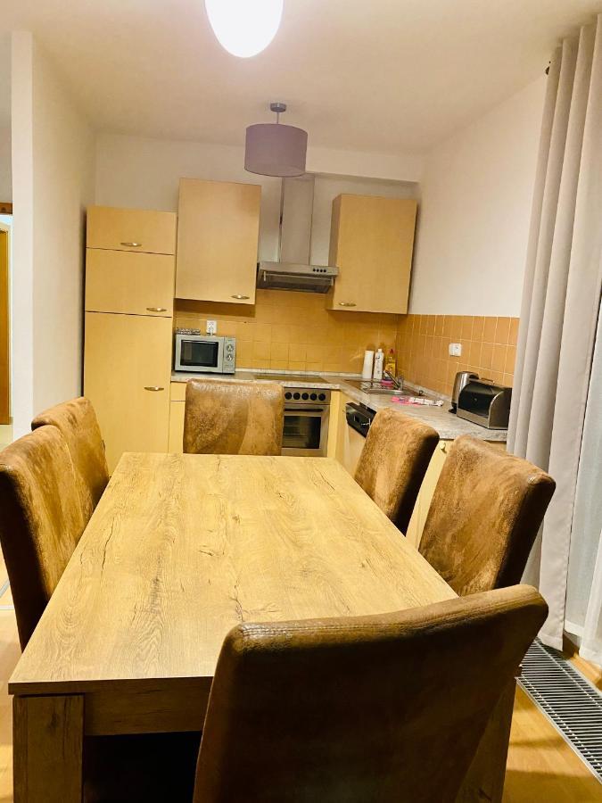 Apartment Riviera Lipno 502 4kk U Vody Lipno nad Vltavou