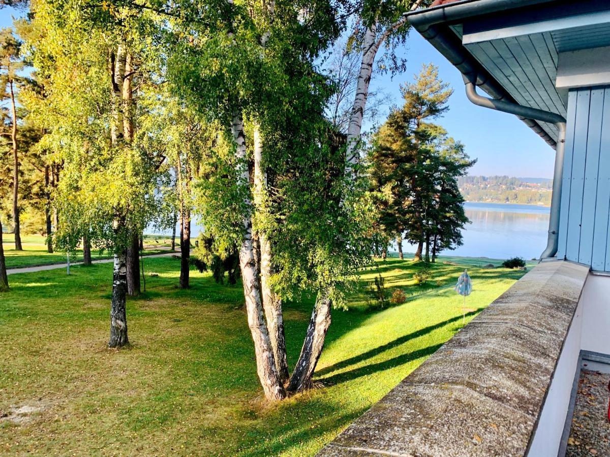Riviera Lipno 502 4kk U Vody Lipno nad Vltavou