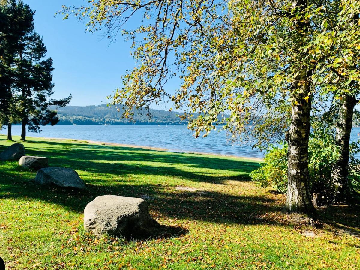 Apartment Riviera Lipno 502 4kk U Vody