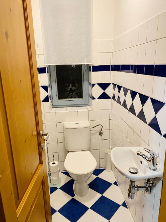 Riviera Lipno 502 4kk U Vody Apartment Lipno nad Vltavou