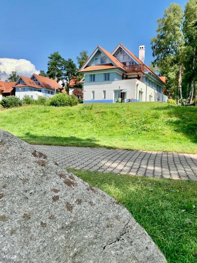 Riviera Lipno 502 4kk U Vody * Lipno nad Vltavou